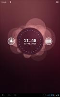 Ubuntu Live Wallpaper تصوير الشاشة 2