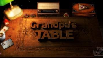 Grandpa's Table HD ภาพหน้าจอ 2