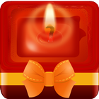 Romantic Candle icon