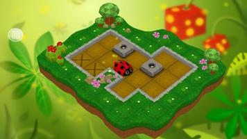 Sokoban Garden 3D 스크린샷 1