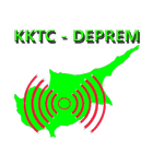 KKTC-Deprem icône