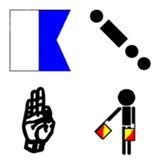 Signals ikon