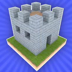 Castle Craft: Knight and Princ APK download