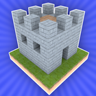 Castle Craft: Knight and Princ icon