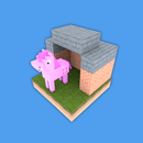 My Craft Horse Stables APK
