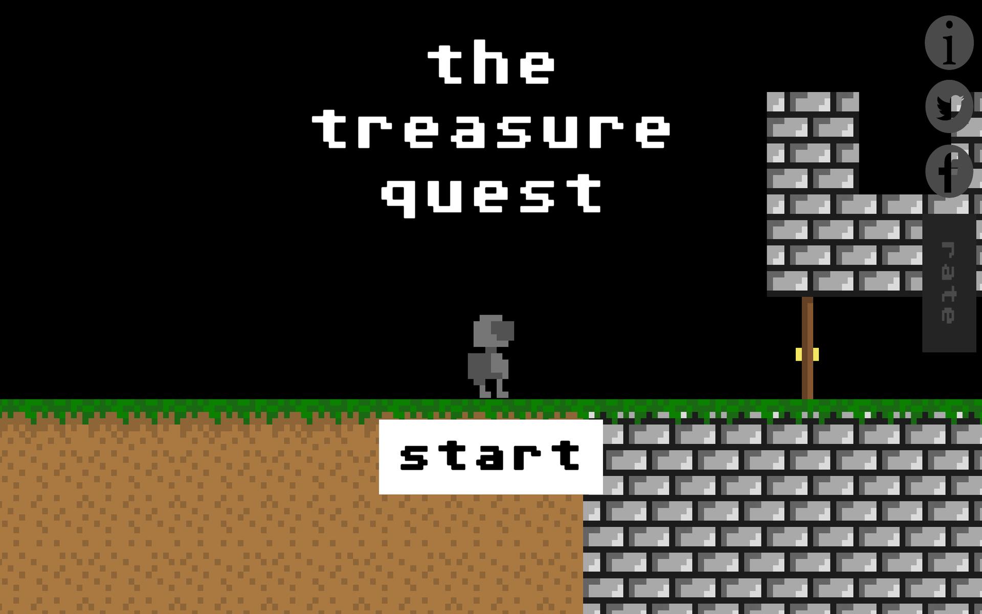 The Treasure Quest For Android Apk Download - treasure quest roblox gameplay
