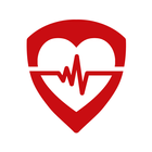 BlutdruckDaten - bewährte App-icoon