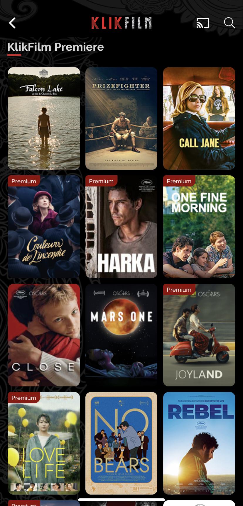 KlikFilm APK for Android Download KlikFilm APK for Android Download