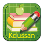 KDussan icône