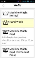 Laundry Pro Screenshot 1