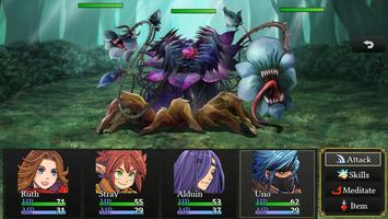 Knight Bewitched: DX Edition imagem de tela 2