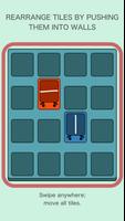 Kanji Swipe - Tile Puzzle Game Screenshot 1