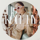 KOFE HY 图标