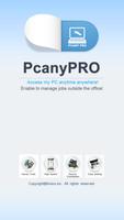 PCAnypro poster