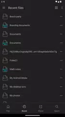 Koofr: The Cloud Storage APK download