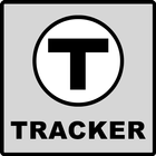 MBTA Tracker Zeichen