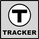 MBTA Tracker 아이콘