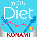 カロリDiet:カロリー計算&ダイエット記録サポートアプリ