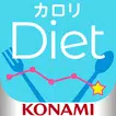 カロリDiet：カロリー計算&ダイエット記録サポートアプリ