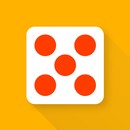 Dice App for board games APK