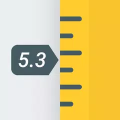 Ruler App: Measure centimeters XAPK download