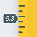 Ruler App: Measure centimeters APK