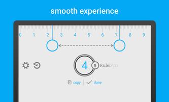 রুলার (Ruler App) স্ক্রিনশট 2