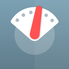 Weight loss tracker – Monitor  icon