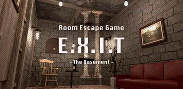 E.X.I.T Ⅱ - Escape Game -