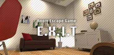 E.X.I.T - Escape Game -