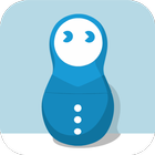 Matryoshka icon