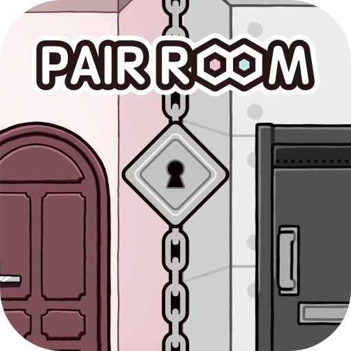 PAIR ROOM - Escape Game -