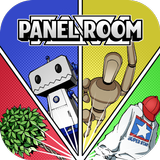 APK Panel Room - Escape Game -