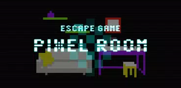 Pixel Room - Escape Game -