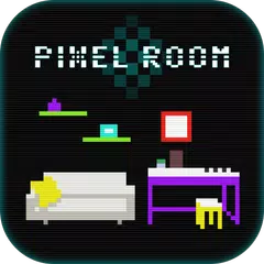 download Pixel Room - Escape Game - APK