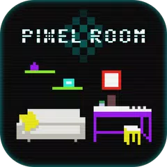 Pixel Room - Escape Game - XAPK download