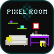 脱出ゲーム Pixel Room