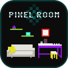 آیکون‌ Pixel Room