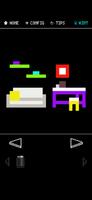 Pixel Room اسکرین شاٹ 1