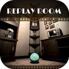 脱出ゲーム Replay Room ícone
