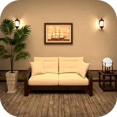 The TREASURE - Escape Game - XAPK download