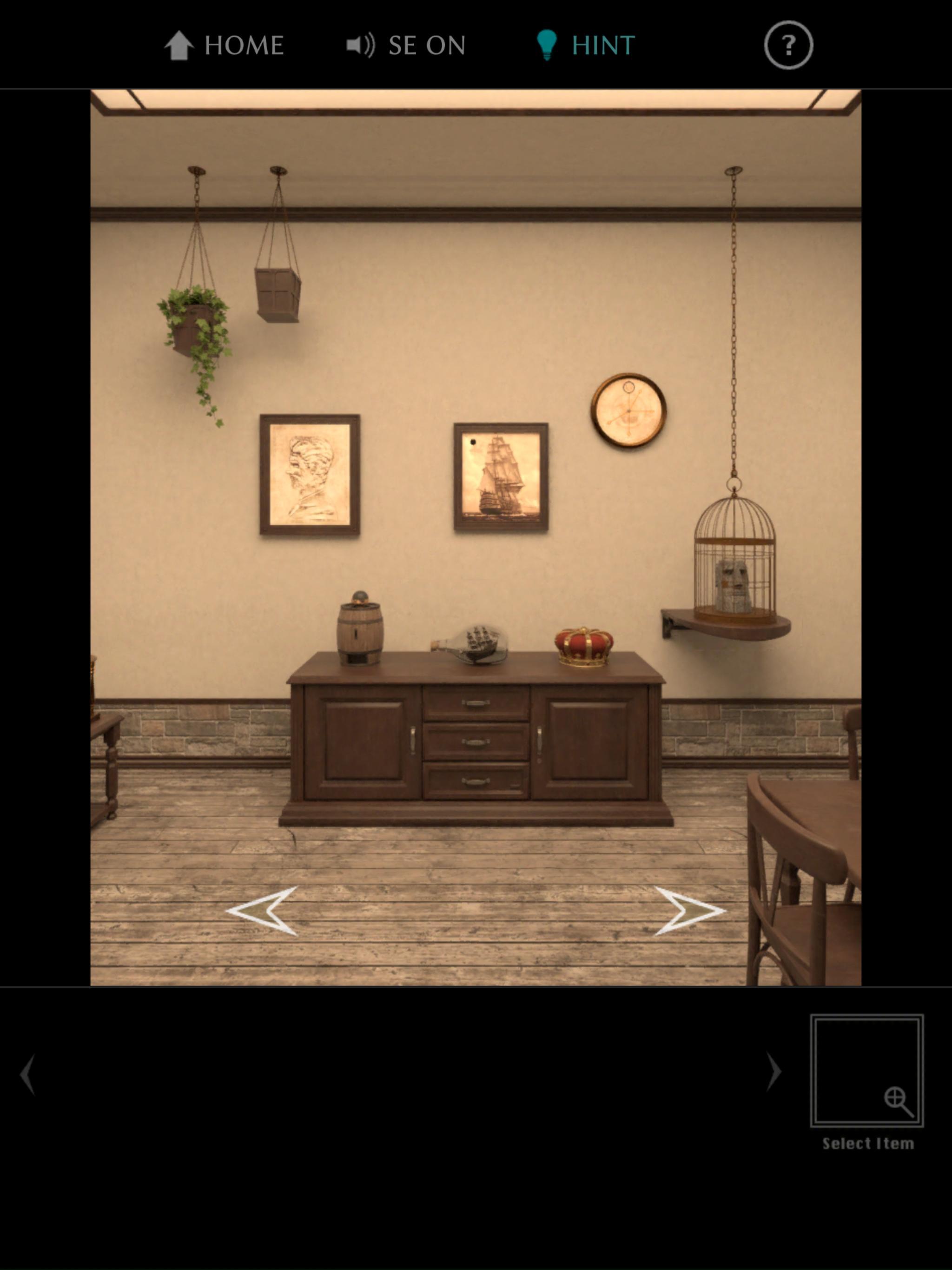 The Treasure Escape Game For Android Apk Download - escape room roblox help treasure room
