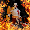 Kratos Gods Of War