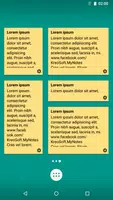 My Notes screenshot 7