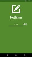 Notlarım gönderen