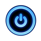 Lanterna de LED (+widget) ícone