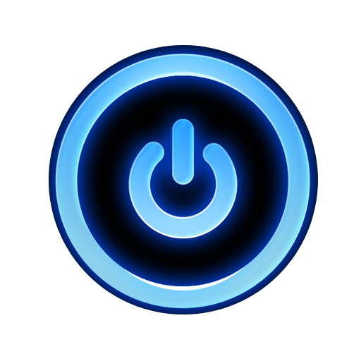 Lanterna de LED (+widget)