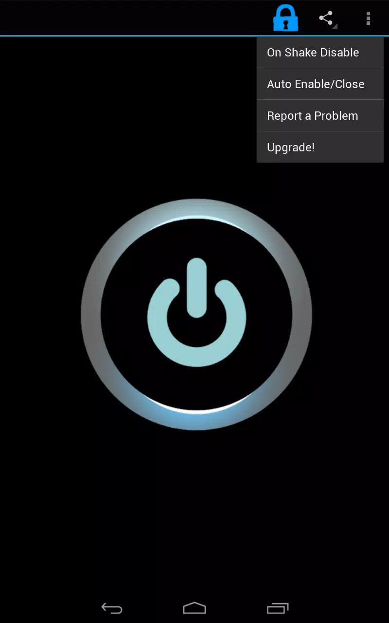 Torcia a LED (+widget) APK per Android Download