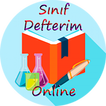 ”Online Sınıf Defteri