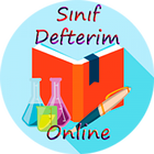 Online Sınıf Defteri icon